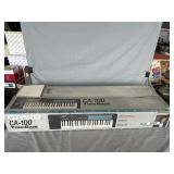 Casio CA-100 Tone Bank Keyboard