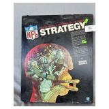 Tudor Games NFL Strategy Game