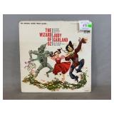 ï¿½The Wizard Of Ozï¿½ Soundtrack Album