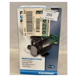 Flotec Multi-Purpose Pump