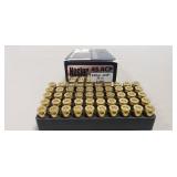 (50) Rounds 45 ACP Ammo