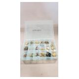 Tray Of Assorted Jewelry