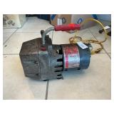 nri Vacuum Pump