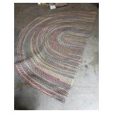 Braided Rug