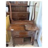 Antique Washstand