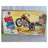1972 Mattel Big Jim Rugged Rider (Missing
