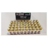 (50) Rounds 9mm Luger Ammo