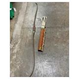 Ben Pearson Strato-Jet Bow & Quiver With Arrows