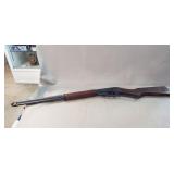 Vintage Daisy Red Ryder Air Rifle