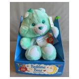 NIP Kenner American Greetings Bedtime Bear Care