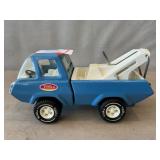 1970ï¿½s Tonka Pressed Steel Wrecker