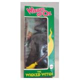(1) Vintage 1974 Mego Wizard Of Oz Doll w/