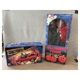 1968 B.O. Halloween Figure, ï¿½Last Action Heroï¿½