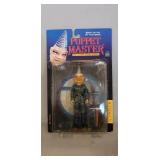 (1) Puppet Master Action Figure (Factory Sealed)