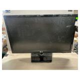 24ï¿½ LG Monitor