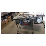 Vintage Vibraphone (Xylophone)
