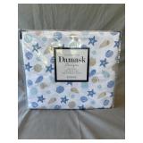 New In Package Cal King Sheet Set