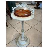 Vintage Smoking Stand