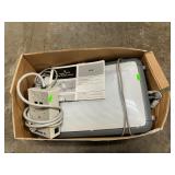 Hewlett Packard Digital Flatbed Scanner, Power