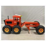 1970ï¿½s Tonka Road Grader