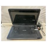 Boifun Portable DVD Player W/16.5ï¿½ Screen