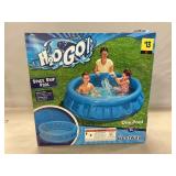 Unopened Inflatable Pool