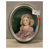 Dorothy Perez Doll Print