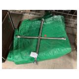 Tarp & Lug Wrench