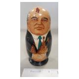 Russian Nesting Doll Set