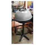 George Foreman Electric Grill (New Old Stock)