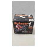 Schauer Battery Charger (Appears New In Box)