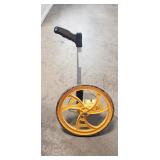 Keson Road Runner Measuring Wheel (Model RR318N)