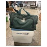 Coleman Personal Cooler, Igloo Little Playmate,