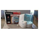Holmes Electric Humidifier w/ Box