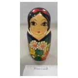 Russian Nesting Doll Set