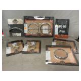 Harley-Davidson Bolt Covers & Trim Pieces