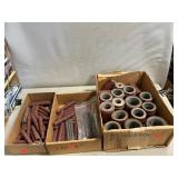 Various Sanding Rolls