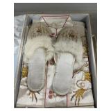 1950ï¿½s Asian Satin Lounge Set