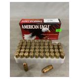 (50) Rounds Of .45 Auto Ammo