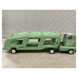 1960ï¿½s Tonka Car Hauler