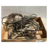 Worklight, Assorted Tools, Gloves