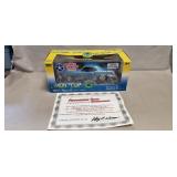 (1) 1970 Plymouth Cuda "Mod Top" 1:18 Scale