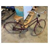 Free Spirit Bicycle