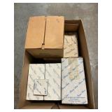 Box Lot Of Assorted Princess House