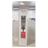 Fiberoptic 32" Strawberry Light Tree