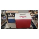 Igloo Playmate Plus Cooler