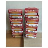 (8) Rolls Of Sandpaper