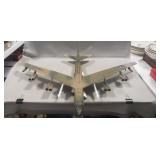 (1) Plastic Model Aircraft