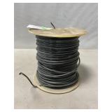 Spool Of Electrical Wire
