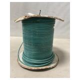 Spool Of Electrical Wire